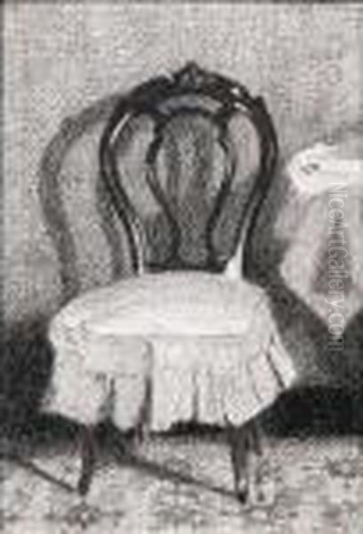 Petite Chaise - view 1