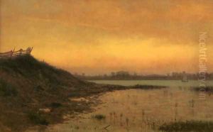 Long Island by James Augustus Suydam