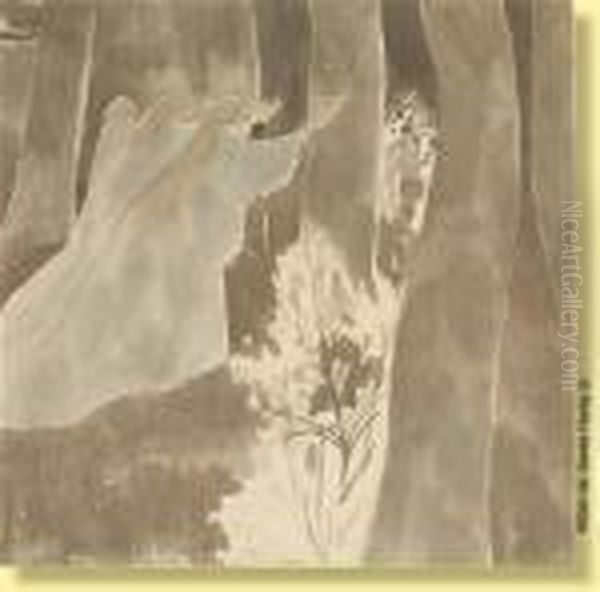 Chanson Xiv - view 1