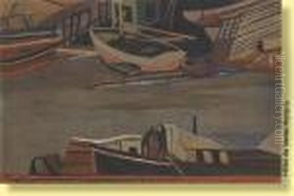 Chantier Naval - view 1
