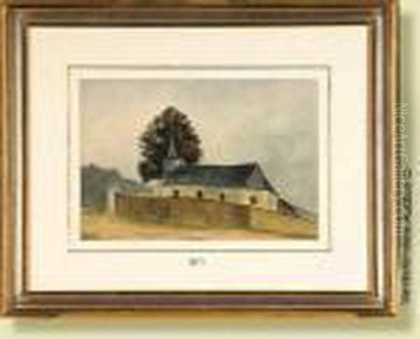 Petiteeglise A Chariere - view 1