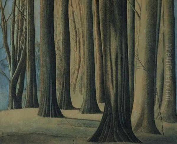 Troncs (1942) - view 1