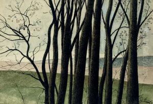 Arbres Arbres