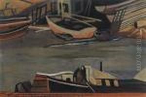 Scheepswerf Te Oostende - Chantier Naval A Ostende (ca.
 1924-1926)