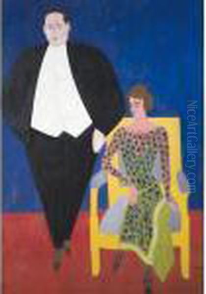 P.g. Van Hecke Et Norine - view 1