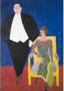 P.g. Van Hecke Et Norine P.g. Van Hecke Et Norine