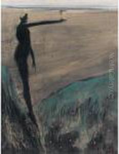 Femme Nue Tenant Une Coupe Femme Nue Tenant Une Coupe
