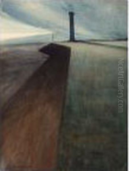 Semaphore - view 1
