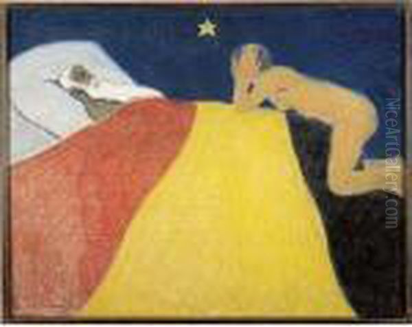 La Mort De Leopold Iieme - view 1