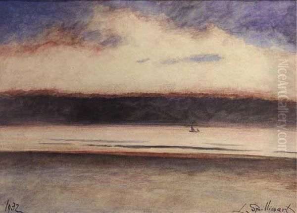 Seascape - view 1