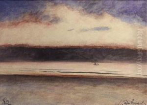 Seascape Seascape