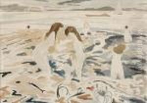 Les Baigneuses - Thetis Les Baigneuses - Thetis