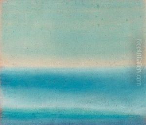 Marine - Seascape by Leon Spilliaert