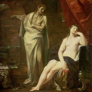 Didos Dream, 1697