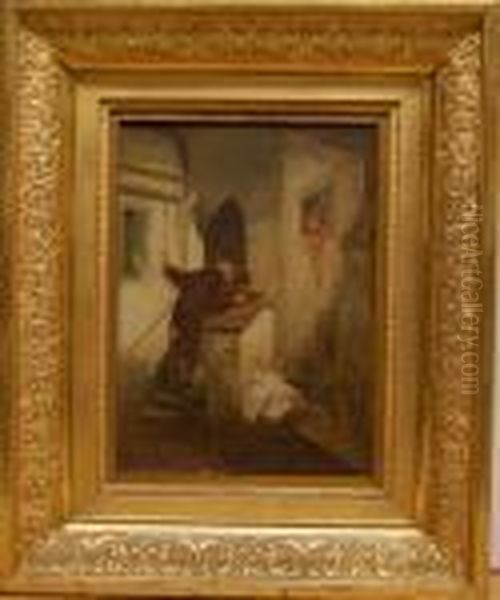 "der Kaktusfreund" - view 1