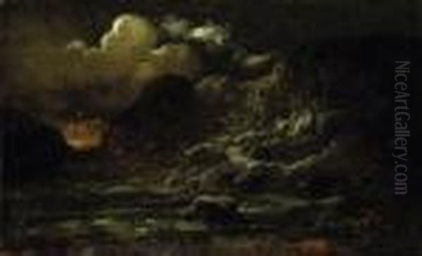 Die Hohle Des Drachen - view 1