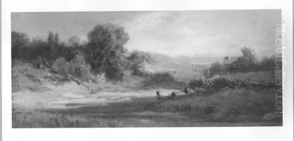 Landscape - view 1