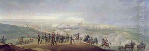 The Battle of Austerlitz, 2nd December 1805