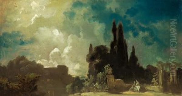 Sulla Terrazza - view 1