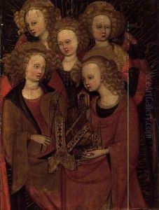Angel Musicians