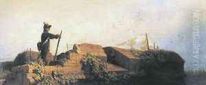 Auf Der Bastei