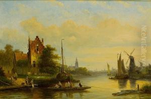 The Ferry