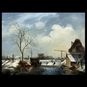 Winter Landscape Winter Landscape