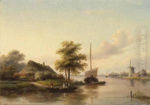 The Ferry