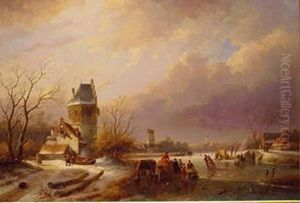 Winter Landscape