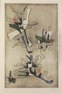 Senza Titolo by Cornelis Springer