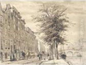 Heerengraacht, Amsterdam