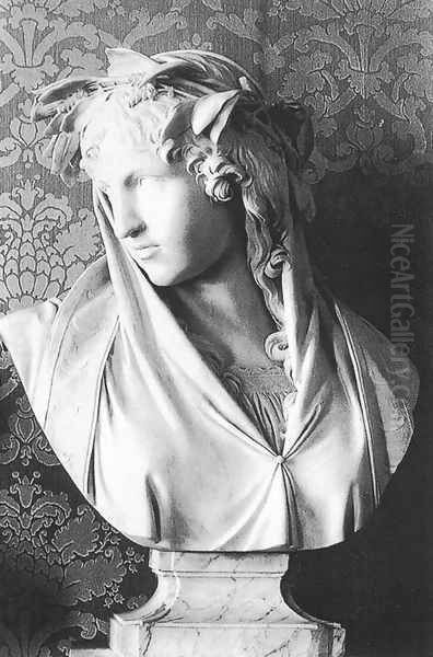 Iphigenia, Princess of Diana - view 1