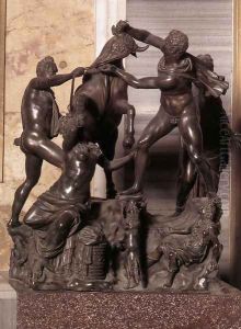 Farnese Bull
