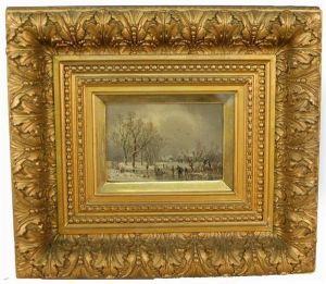 Untitled by Adolf Stademann