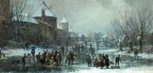 Eisvergnugen. thumbnail