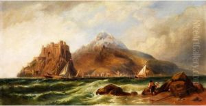 Island Of Ischia
