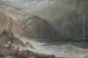 Wreckers On The Shore Wreckers On The Shore