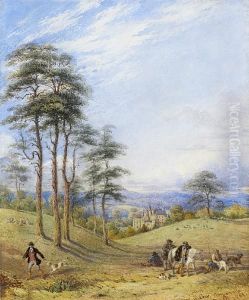 Aldbar, Forfarshire Aldbar, Forfarshire