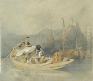 Clotten On The Moselle