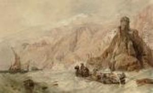 Citara, Gulf Of Salerno