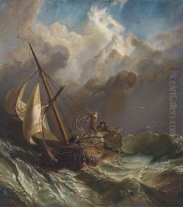 On The Dogger Bank