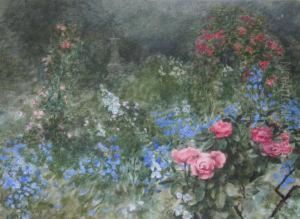 The End Of The Garden