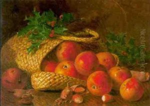 Still Life by Eloise Harriet Stannard