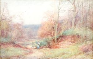 Autumnal Landscapes Autumnal Landscapes