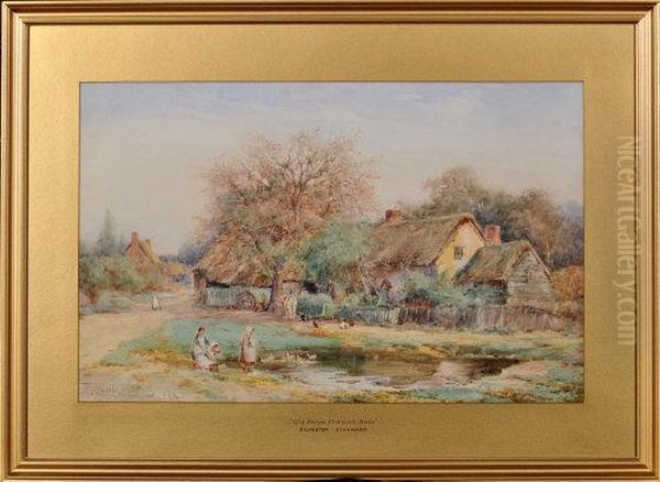 Old Forge, Flitwick, Bedfordshire - view 1