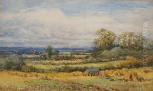 A Distant Landscape A Distant Landscape