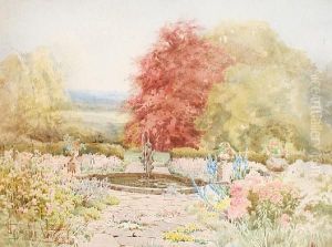 A Formal Garden
