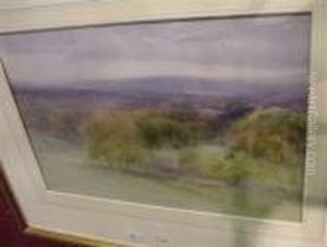 View Of Parkland