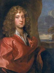 Anthony Ashley Cooper 1652-99 2nd Earl of Shaftesbury