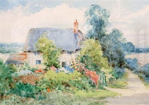 Cottage At Pulloxhill, Bedfordshire - view 1